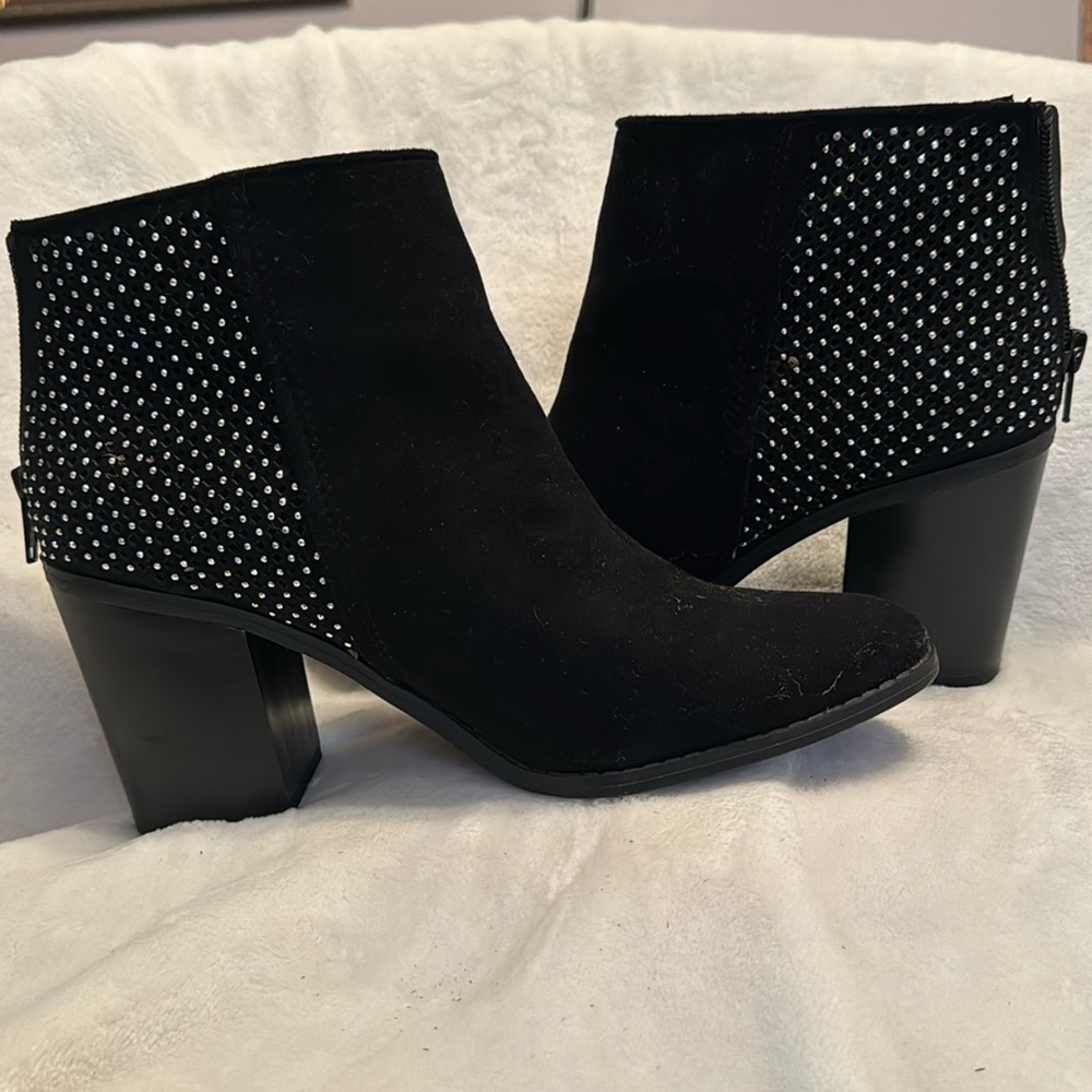 Size 7 II Madden NYC II GREAT CONDITION